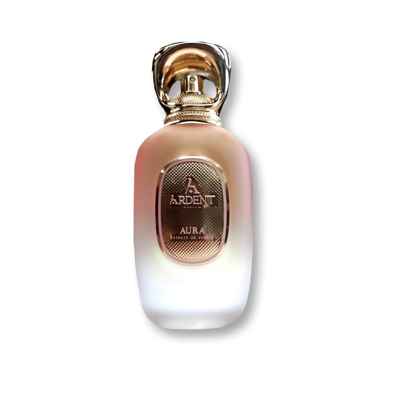 Ardent Aura Extrait De Parfum