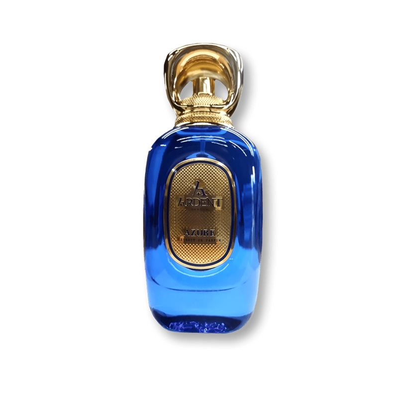 Ardent Azure Extrait De Parfum