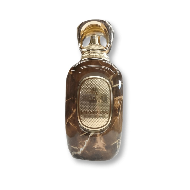 Ardent Emperador Extrait De Parfum