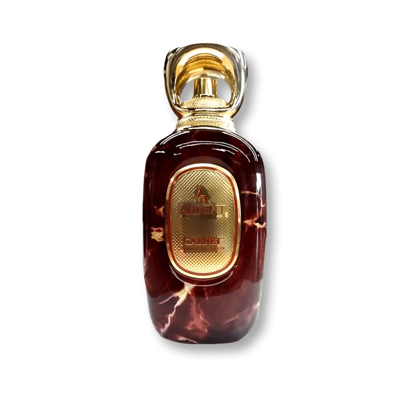 Ardent Garnet Extrait De Parfum