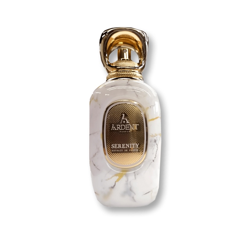Ardent Serenity Extrait De Parfum