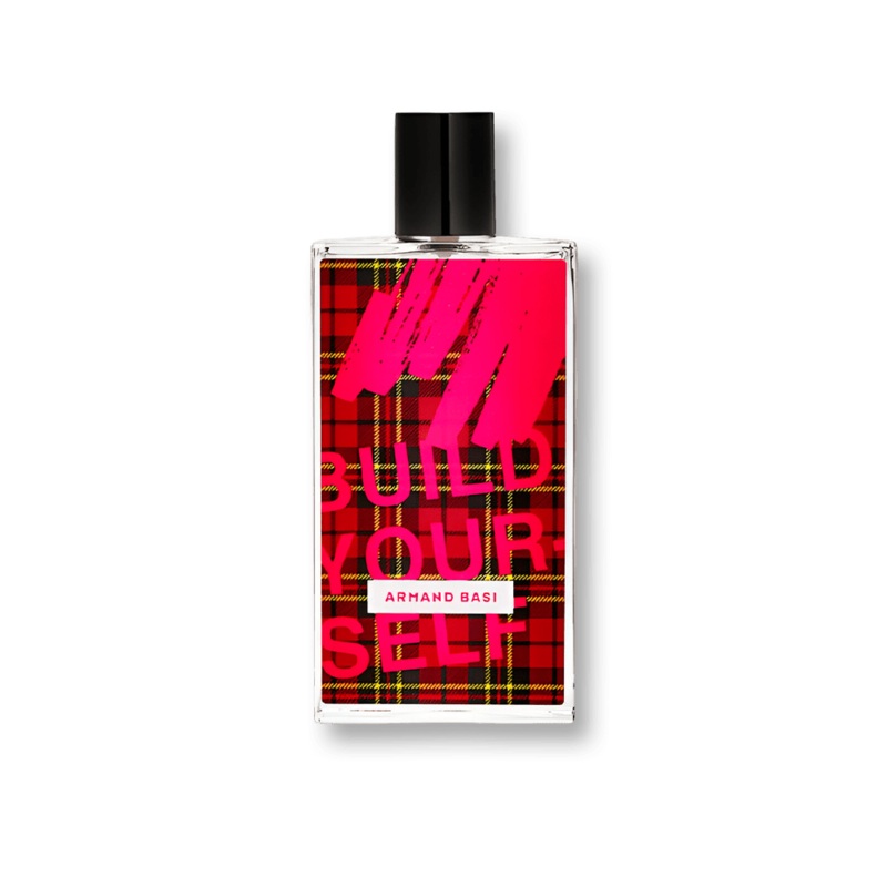 Armand Basi Uniform Build Your Self EDT