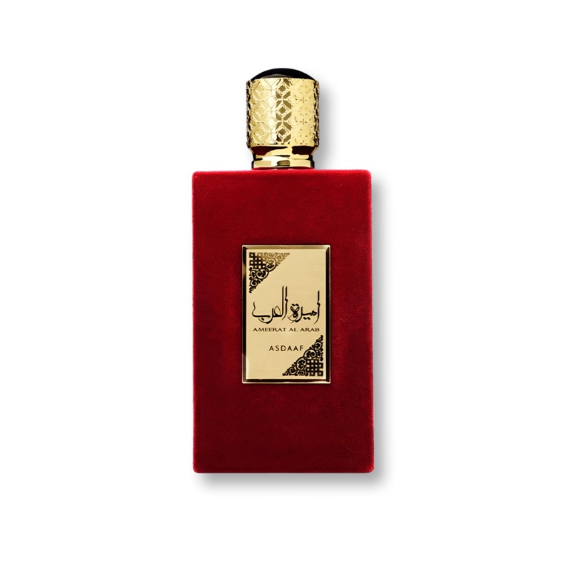 Asdaaf Ameerat Al Arab EDP