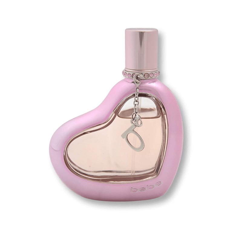 Bebe Sheer EDP