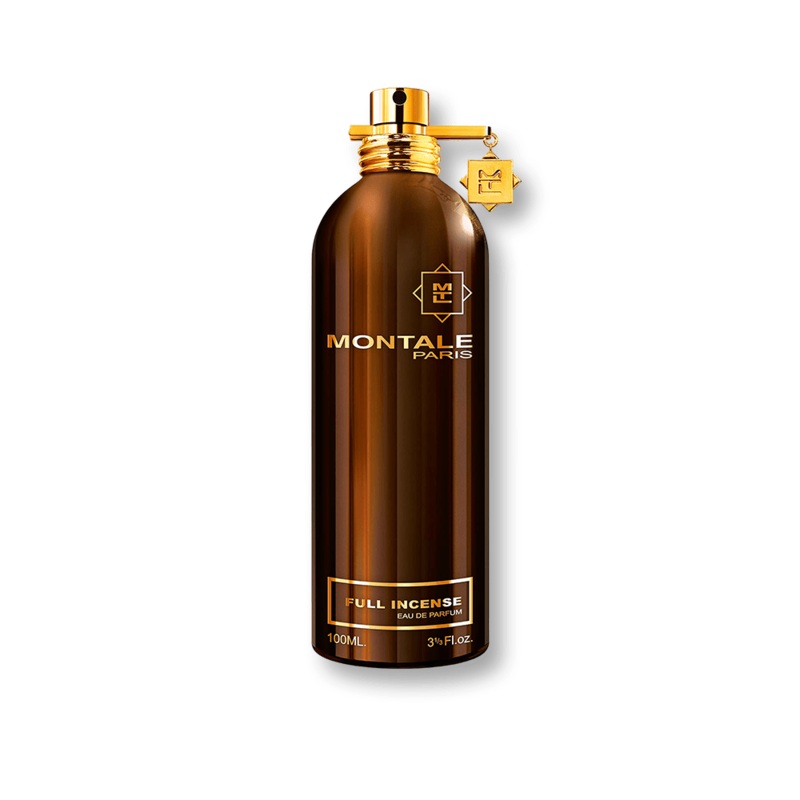 Montale Full Incense EDP