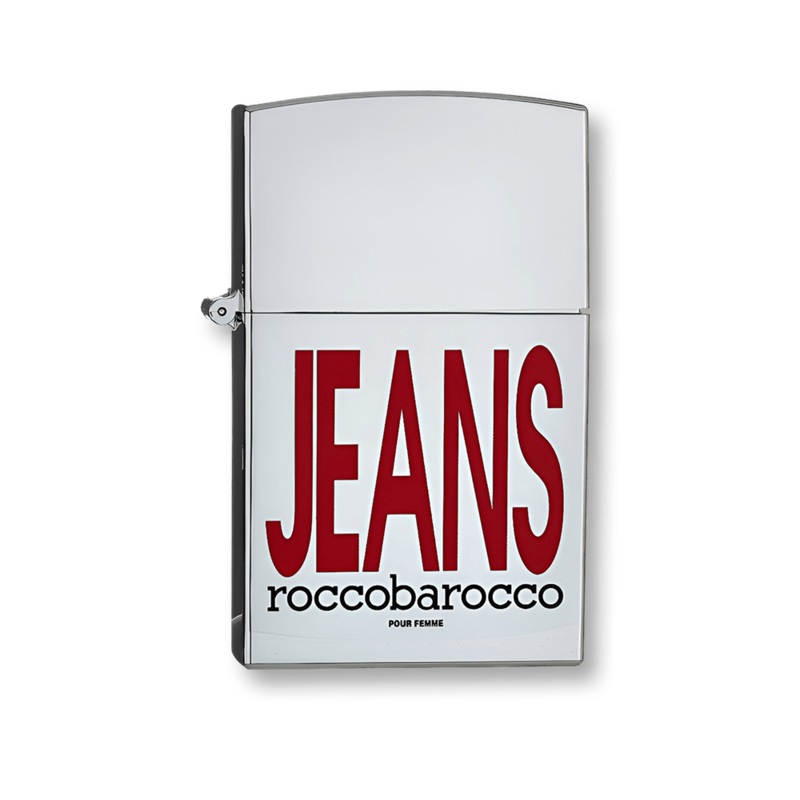 Roccobarocco Jeans Pour Femme EDP