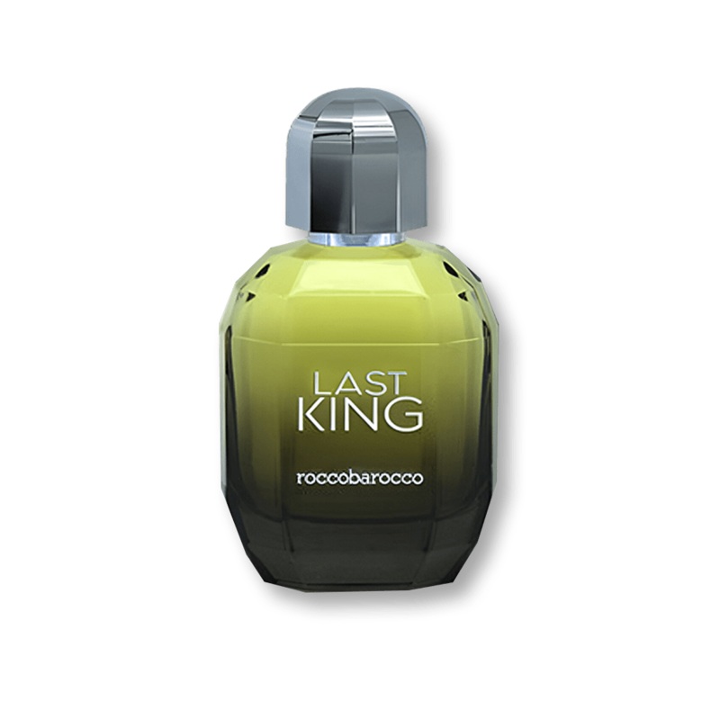 Roccobarocco Last King EDT