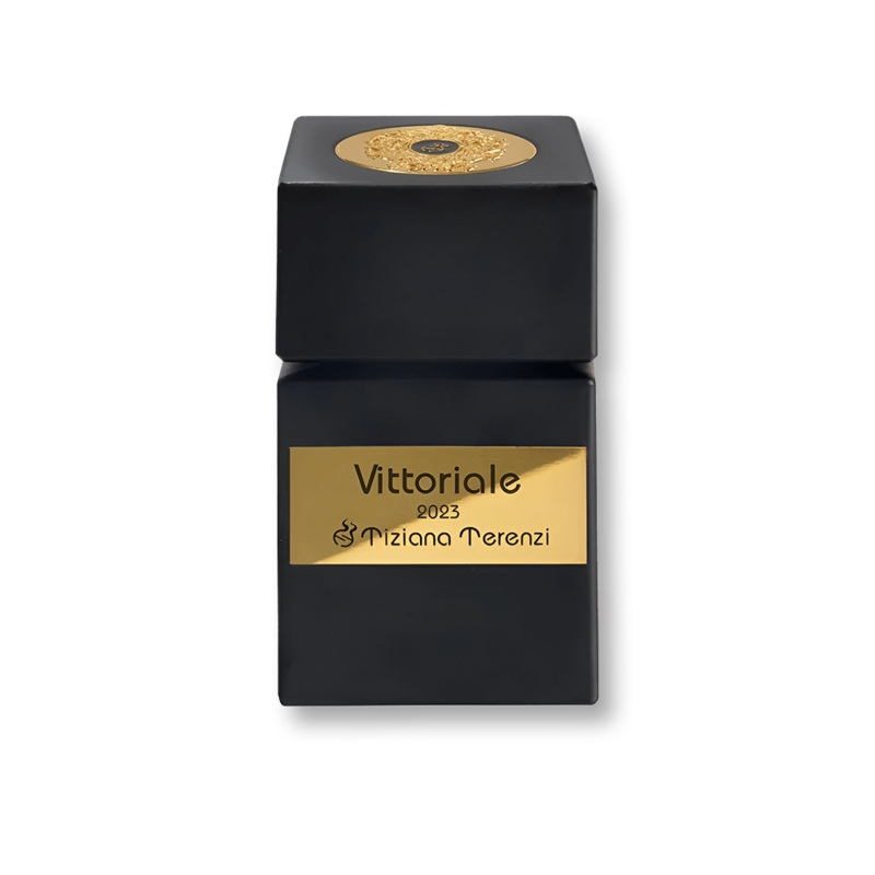 Tiziana Terenzi Anniversary Collection Vittoriale Extrait De Parfum