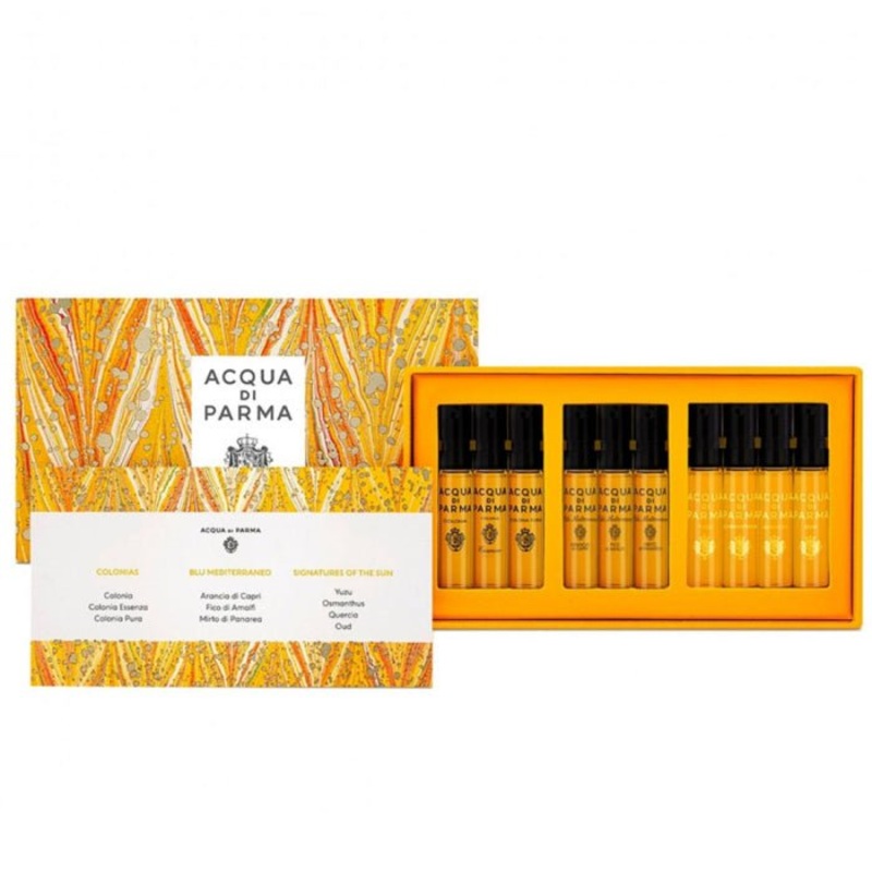 Acqua di Parma Ultimate Collection Fragrance Set
