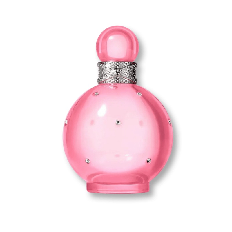 Britney Spears Fantasy Sheer EDT