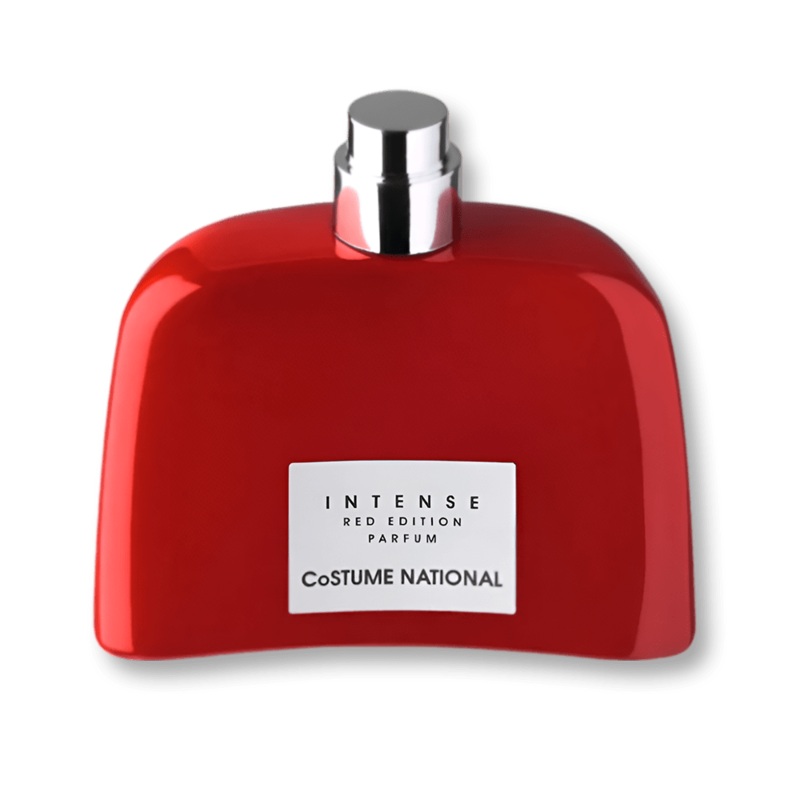 Costume National Scent Intense Red Edition Parfum