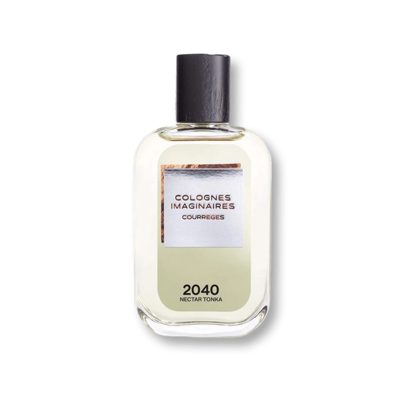 Courreges Colognes Imaginaires 2040 Nectar Tonka EDP