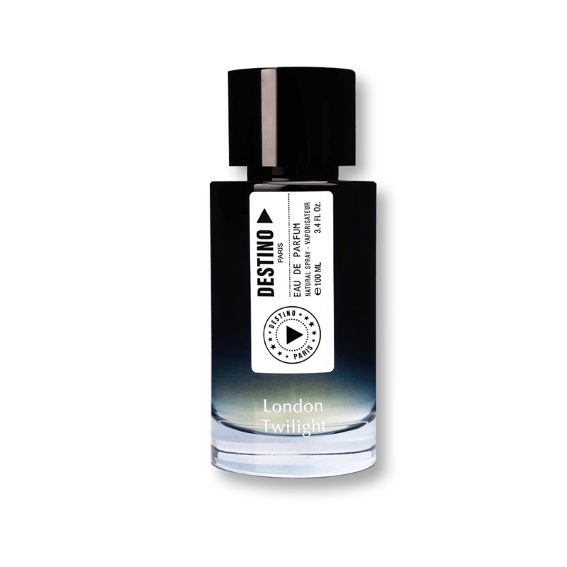 Destino Paris London Twilight EDP