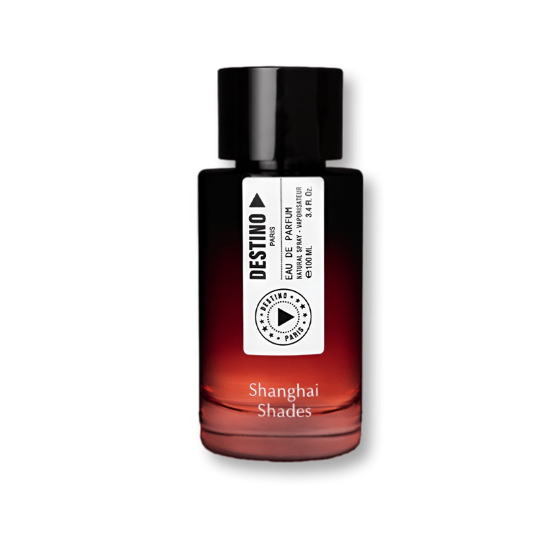Destino Paris Shanghai Shades EDP