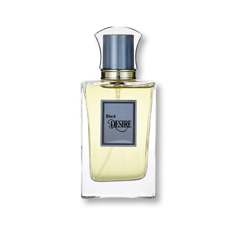 Geparlys Black Desire Limited Edition EDP