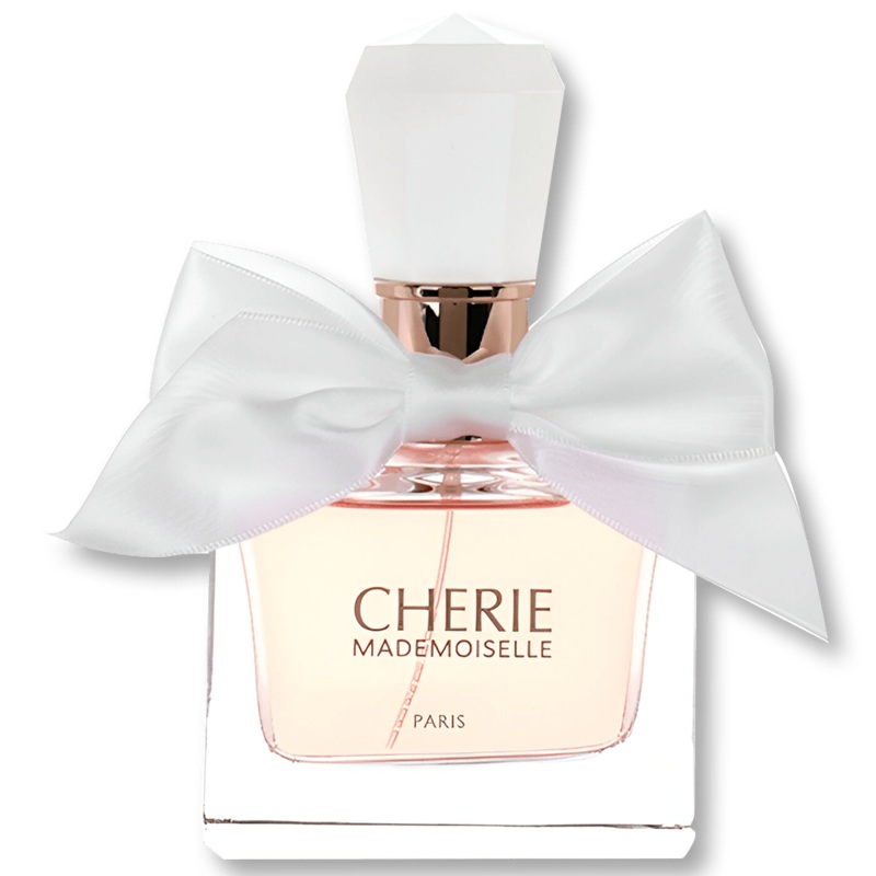 Geparlys Cherie Mademoiselle EDP