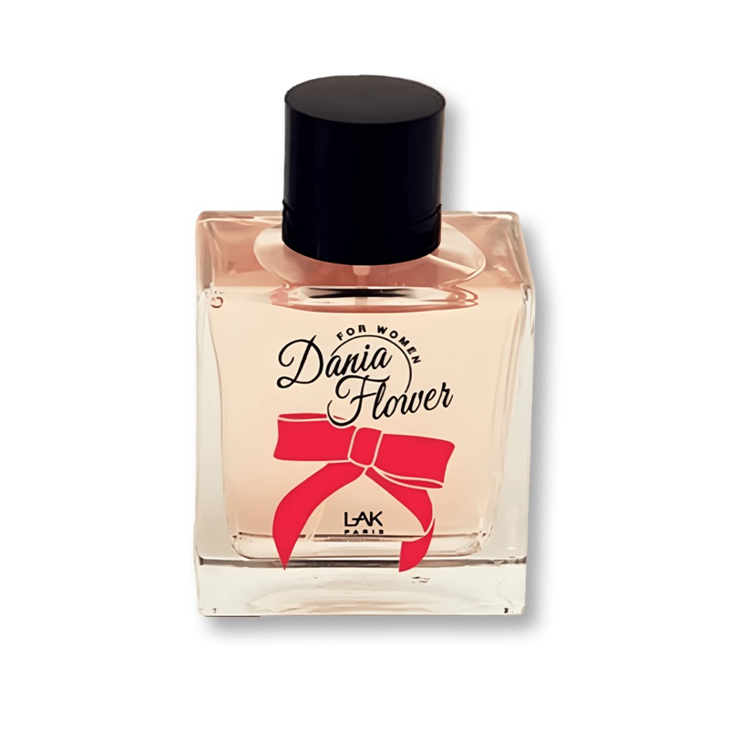 Geparlys Dania Flower EDP
