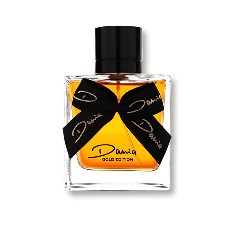 Geparlys Dania Gold Edition EDP