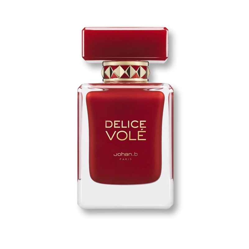 Geparlys Delice Vole EDP