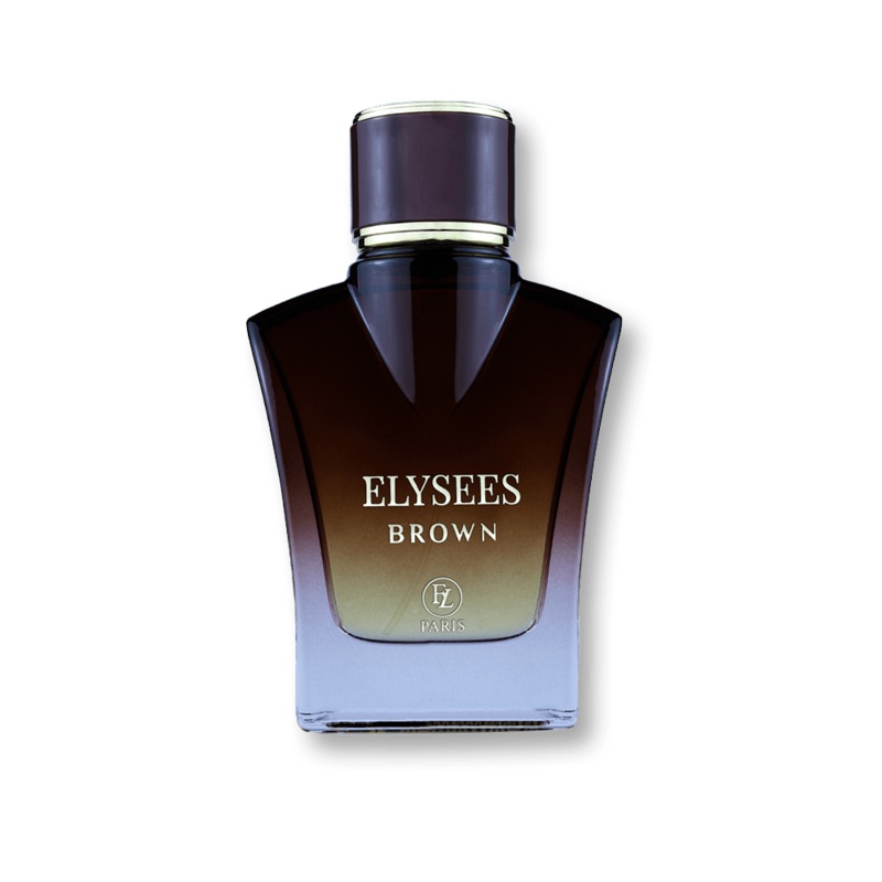 Geparlys Elysees Brown EDP