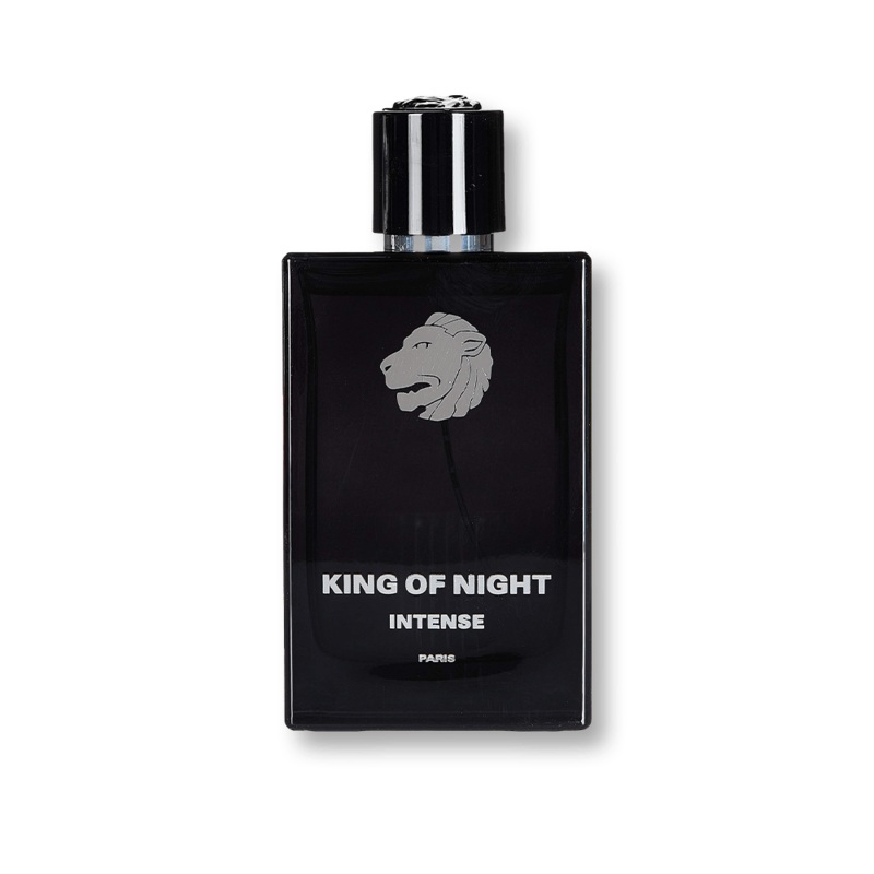Geparlys King Of Night Intense EDP