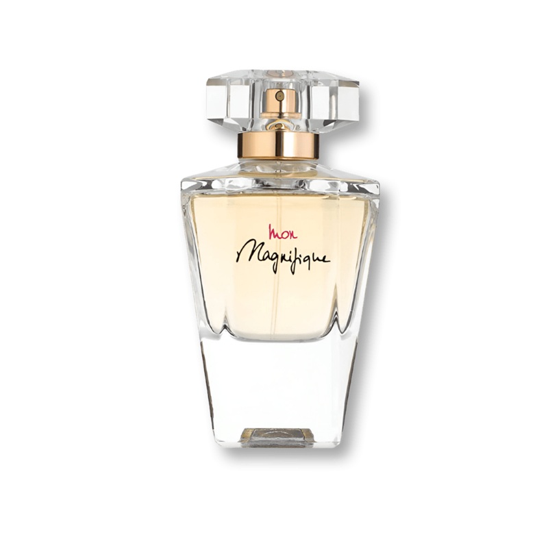 Geparlys Mon Magnifique EDP
