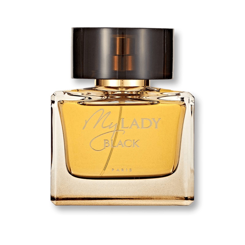Geparlys My Lady Black EDP