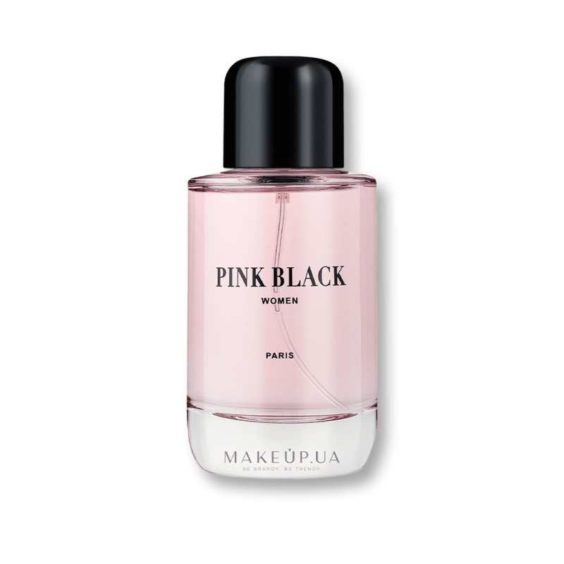 Geparlys Pink Black EDP