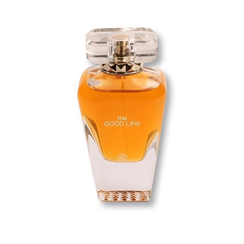 Geparlys The Good Life EDP