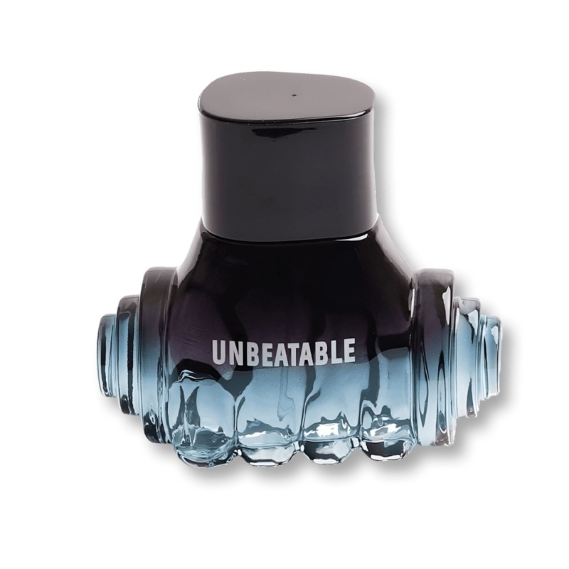 Geparlys Unbeatable EDT