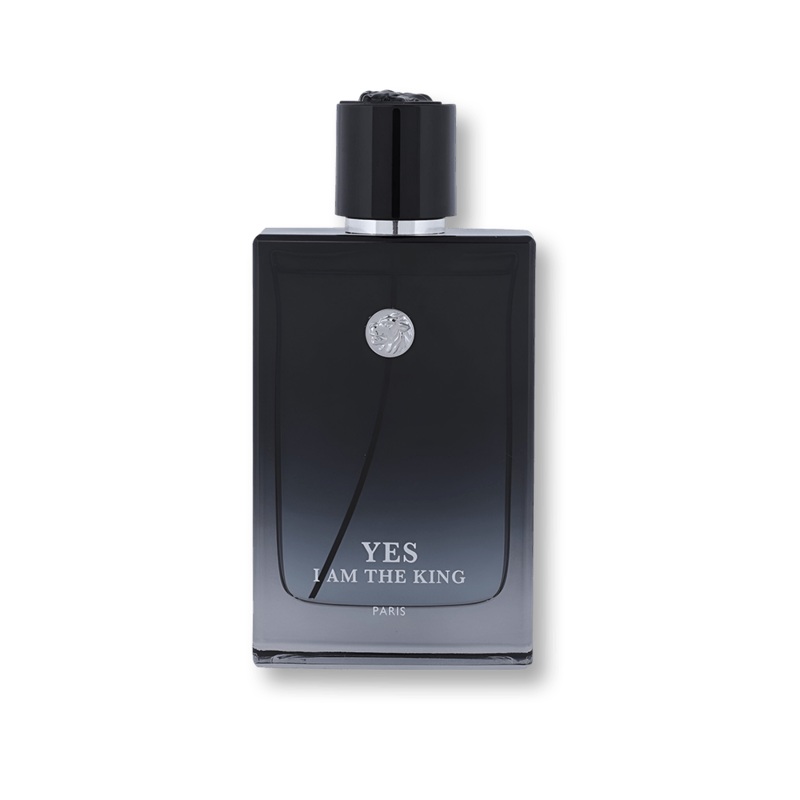 Geparlys Yes I Am The King EDT