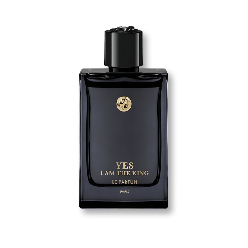 Geparlys Yes I Am The King Le Parfum