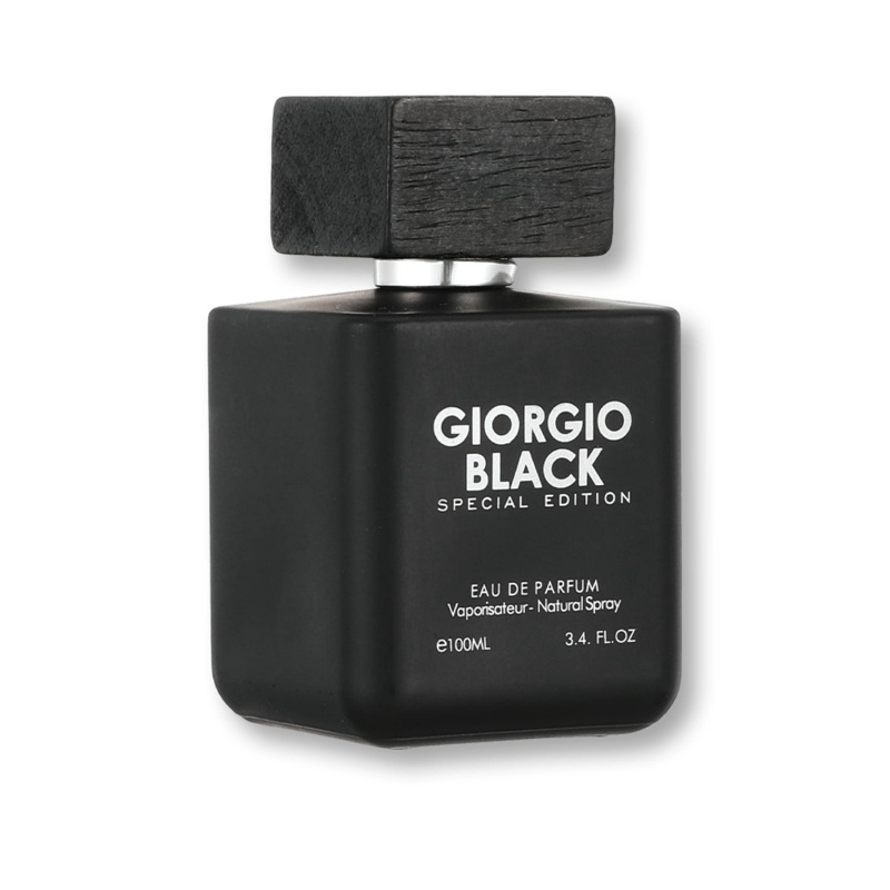 Giorgio Black Special Edition EDP
