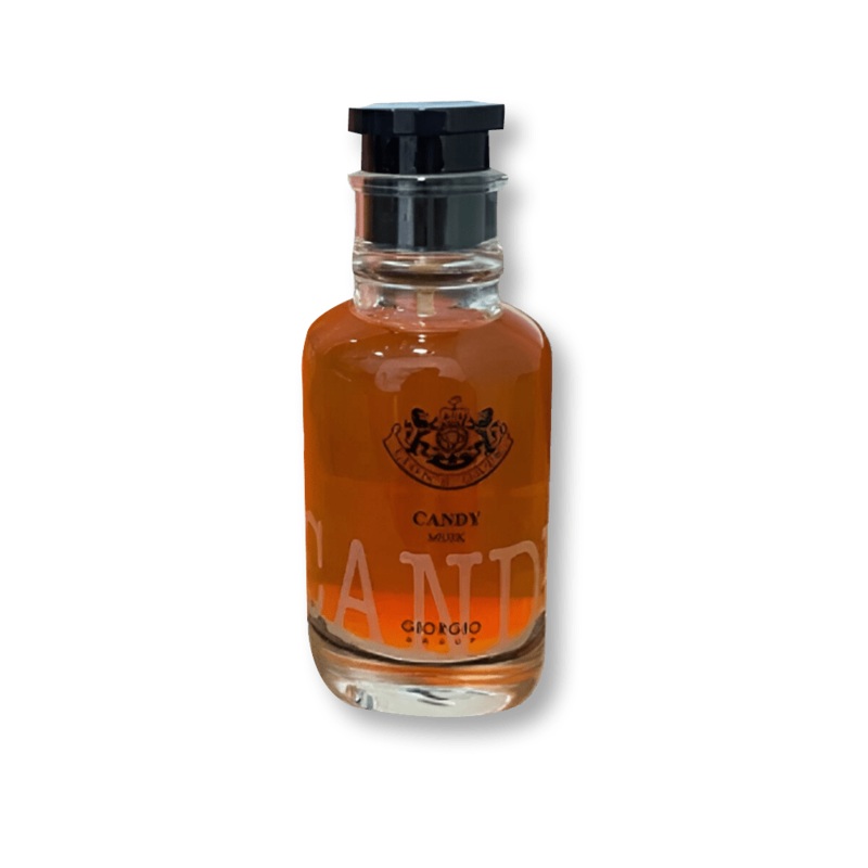 Giorgio Candy Musk Parfum