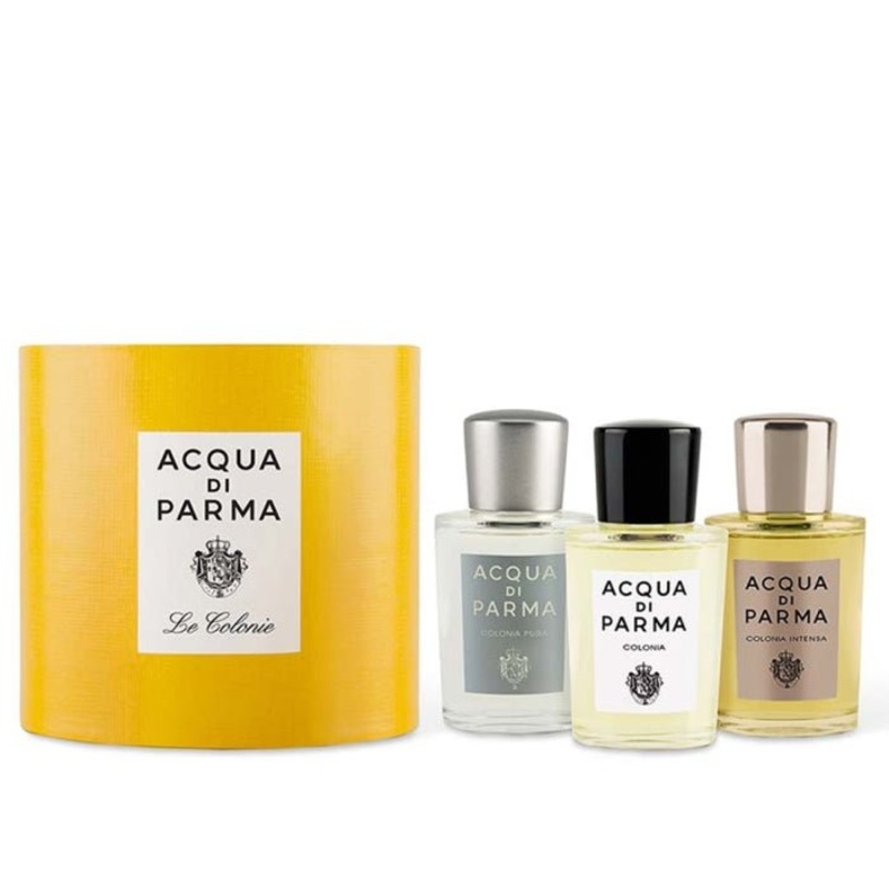 Acqua Di Parma Colonia EDC Collection