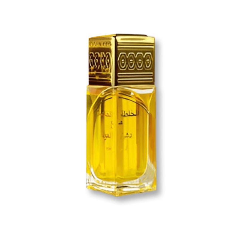 Giorgio Tahara Musk Parfum