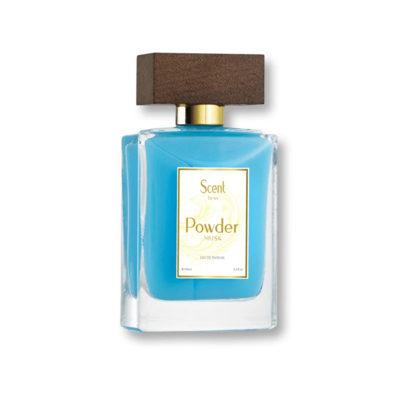 Giorgio The Powder Musk Parfum