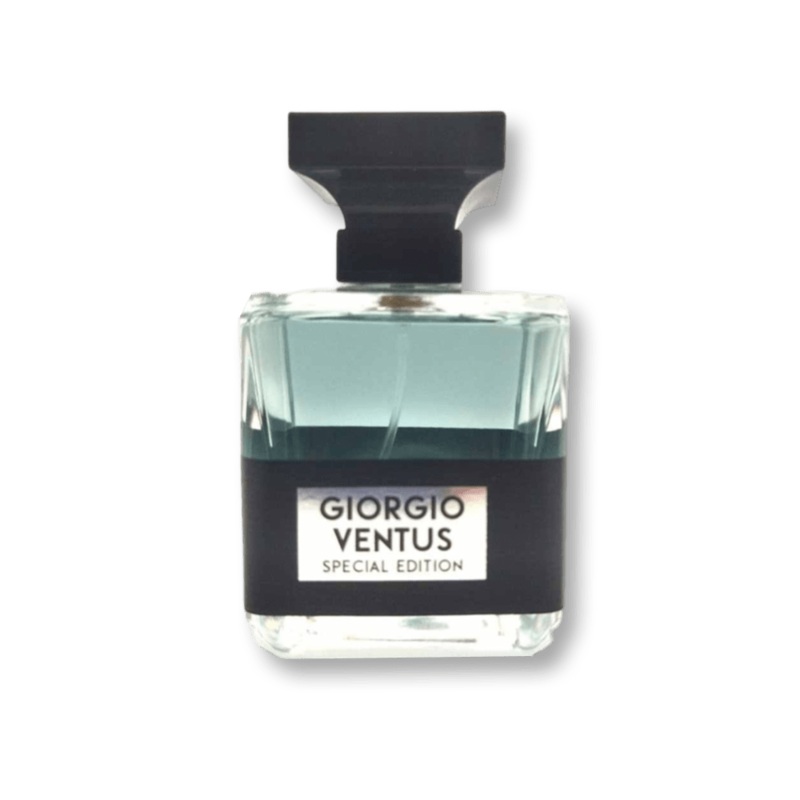 Giorgio Ventus Special Edition EDP