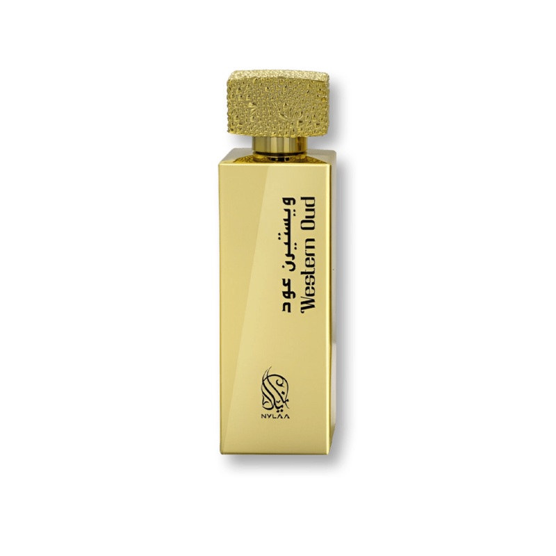 Giorgio Western Oud EDP