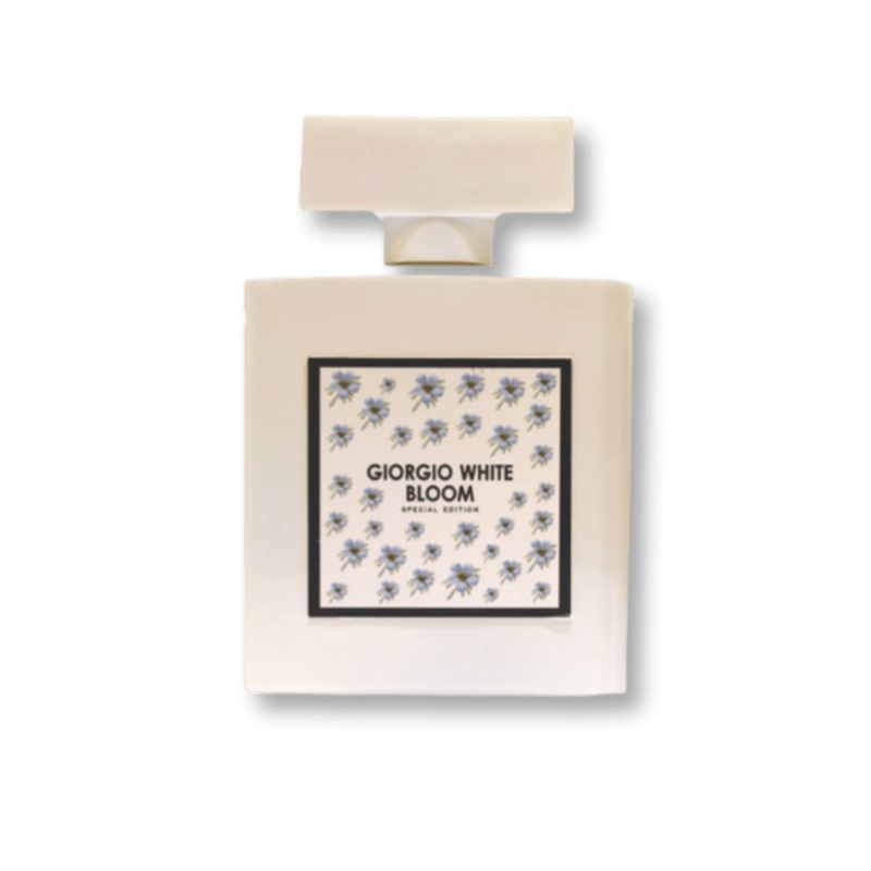 Giorgio White Bloom Special Edition EDP