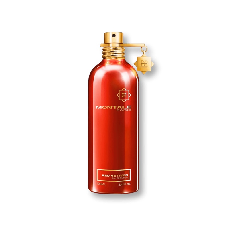 Montale Red Vetiver EDP