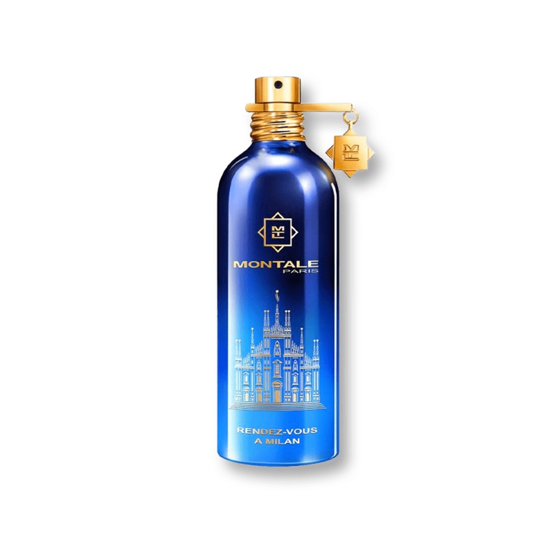 Montale Rendez-Vous A Milan EDP