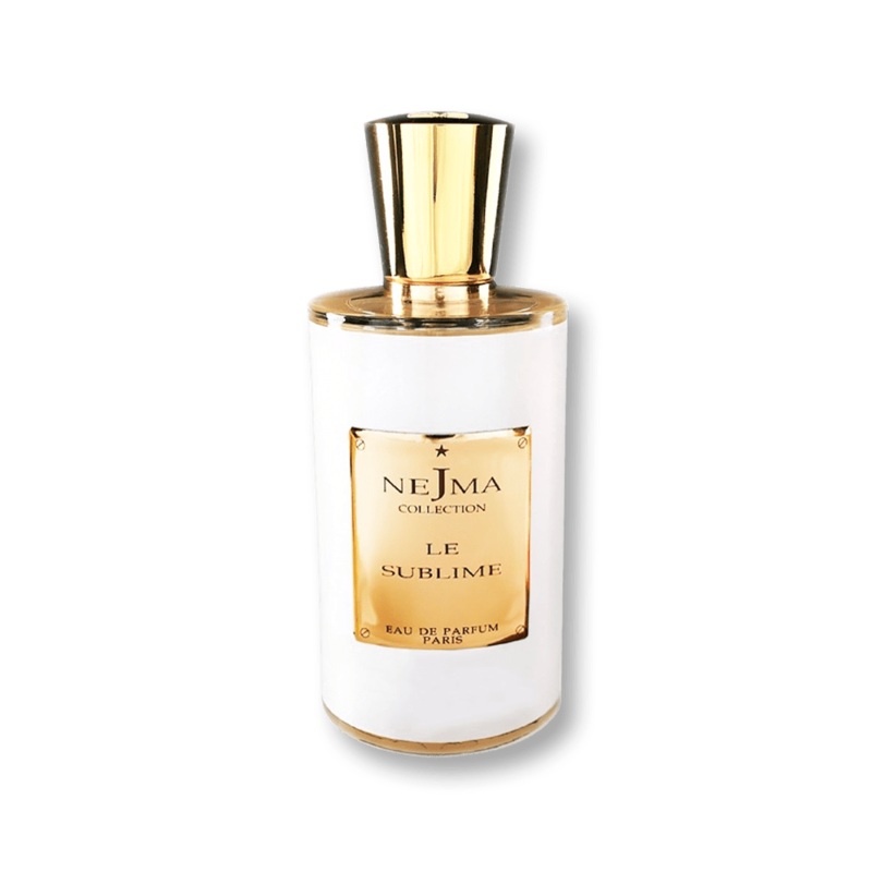Nejma Collection Le Sublime EDP