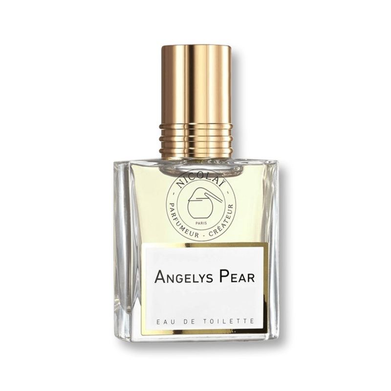 Nicolai Parfumeur Createur Angelys Pear EDT