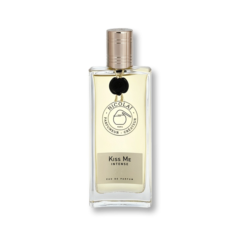 Nicolai Parfumeur Createur Kiss Me Intense EDP