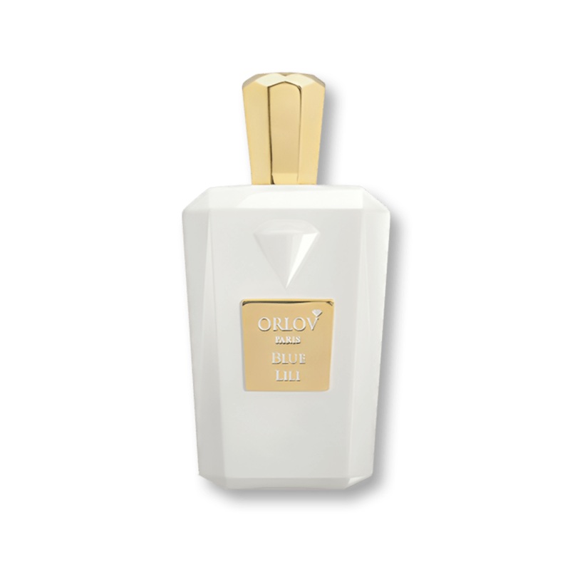 Orlov Paris Blue Lili EDP