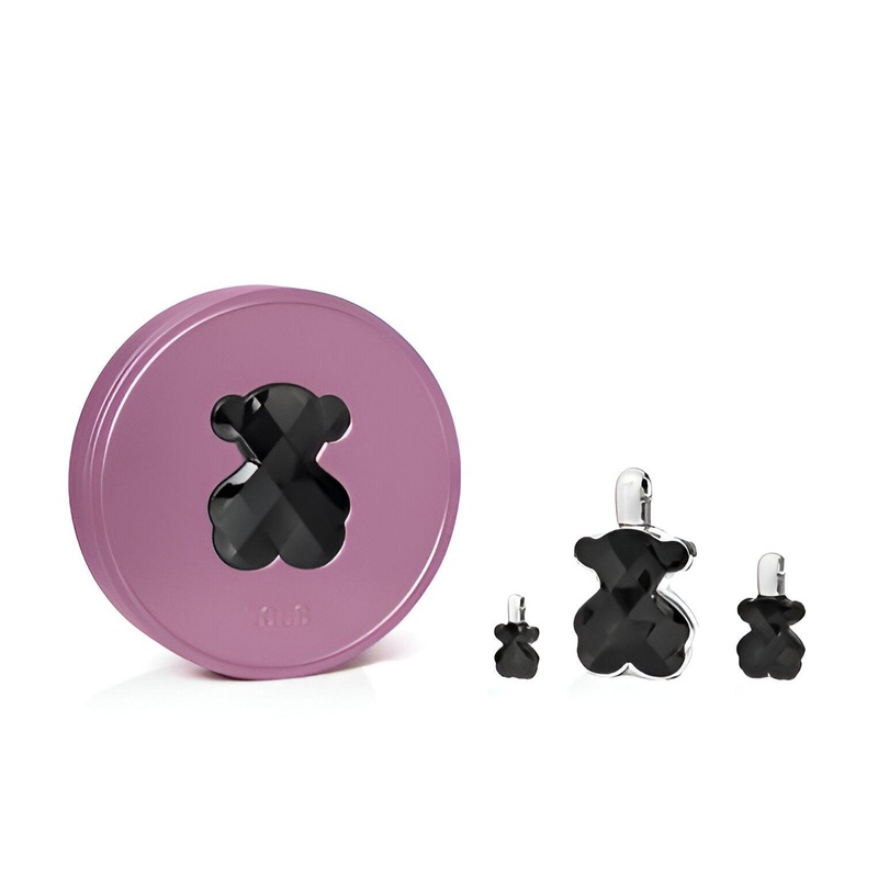 TOUS Loveme The Onyx EDP For Women Set