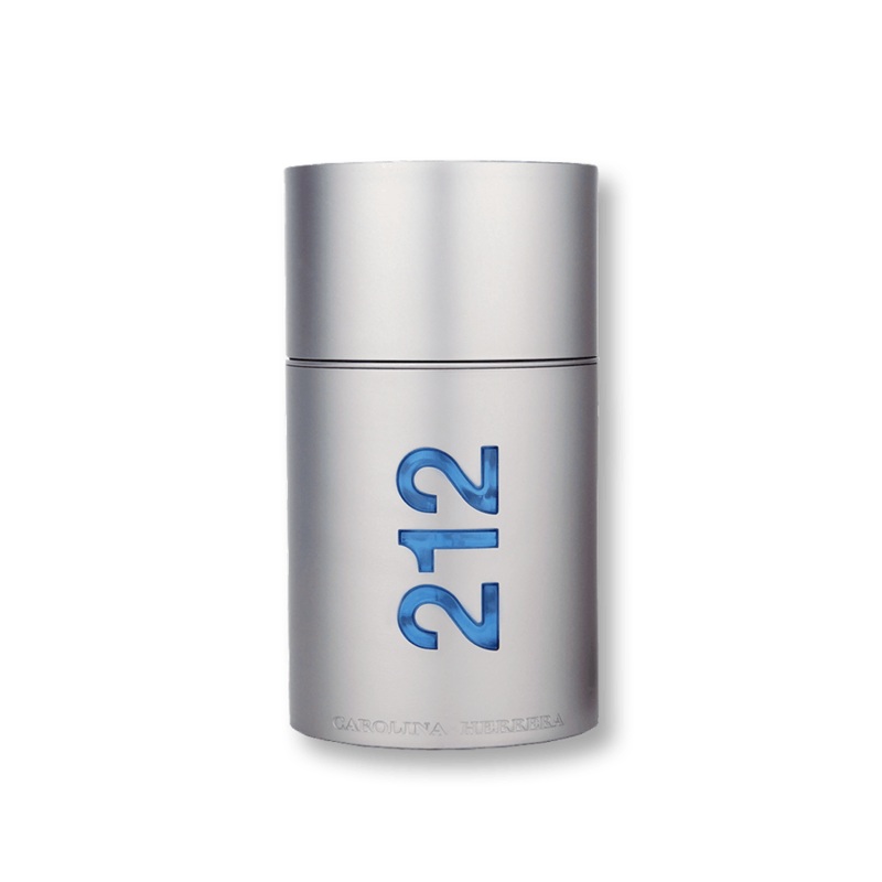 Carolina Herrera 212 NYC EDT For Men