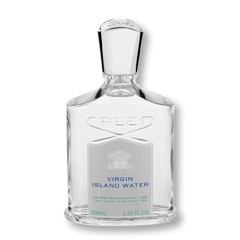 Creed Virgin Island Water EDP