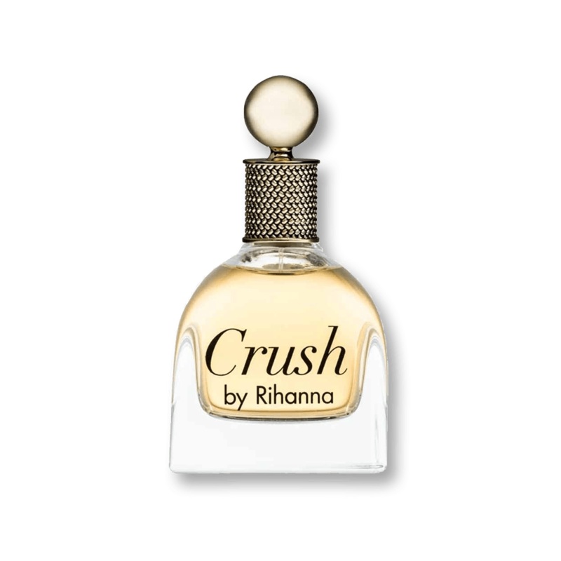 Crush by Rihanna EDP